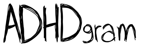 The ADHDgram